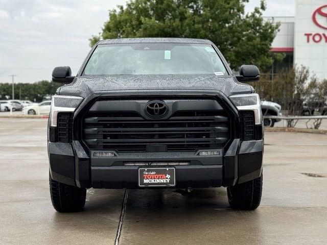 new 2024 Toyota Tundra car, priced at $53,463