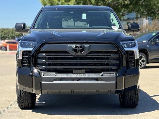 new 2024 Toyota Tundra car, priced at $53,463