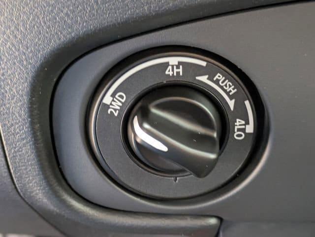 used 2024 Nissan Frontier car, priced at $39,342