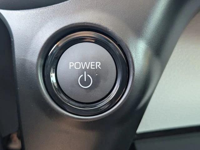 new 2025 Toyota Sienna car, priced at $47,083