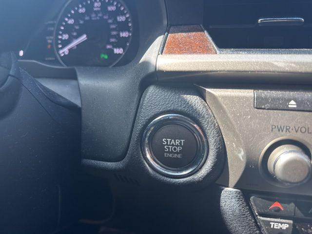 used 2015 Lexus ES 350 car, priced at $18,801