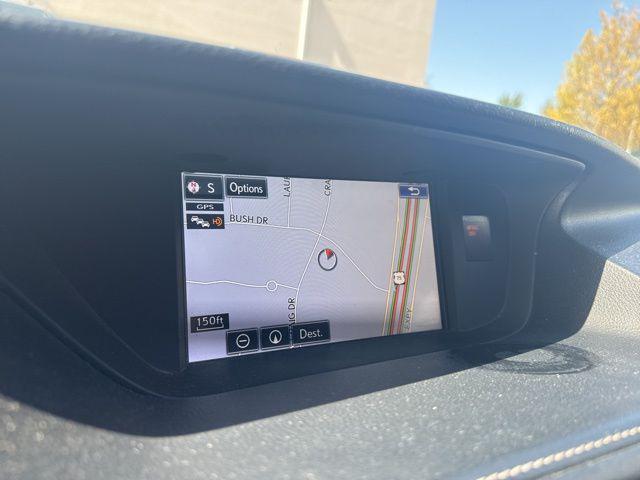 used 2015 Lexus ES 350 car, priced at $18,801
