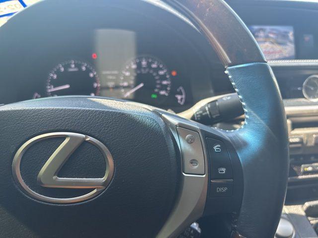 used 2015 Lexus ES 350 car, priced at $18,801