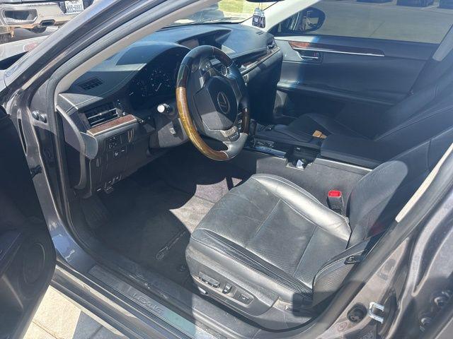 used 2015 Lexus ES 350 car, priced at $18,801