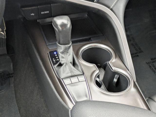 used 2023 Toyota Camry car, priced at $24,260