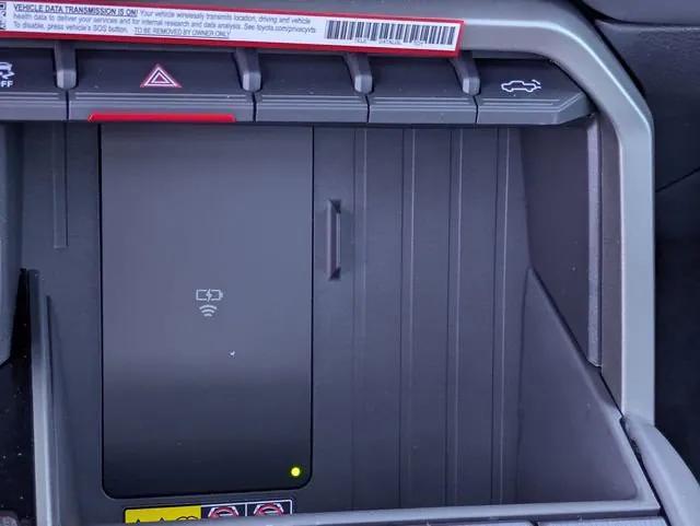 new 2026 Toyota Tundra car, priced at $69,525