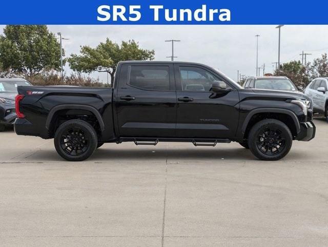 used 2022 Toyota Tundra car, priced at $42,981