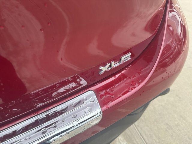 used 2023 Toyota Highlander Hybrid car, priced at $46,957