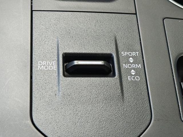 used 2023 Toyota Highlander Hybrid car, priced at $45,678