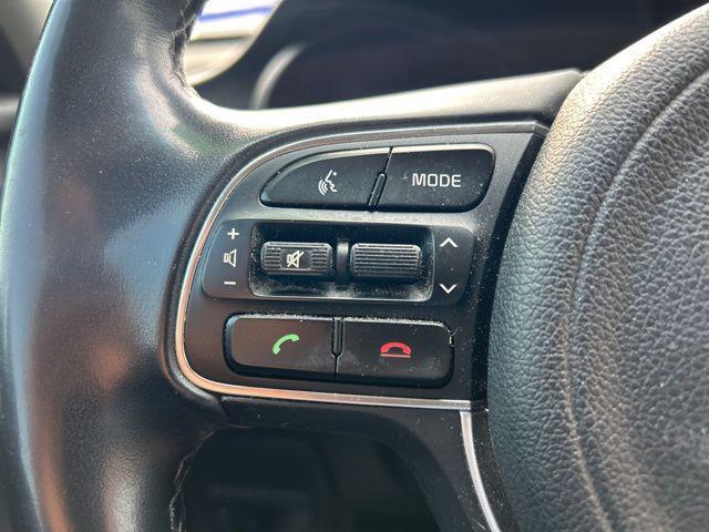 used 2018 Kia Optima car, priced at $13,896