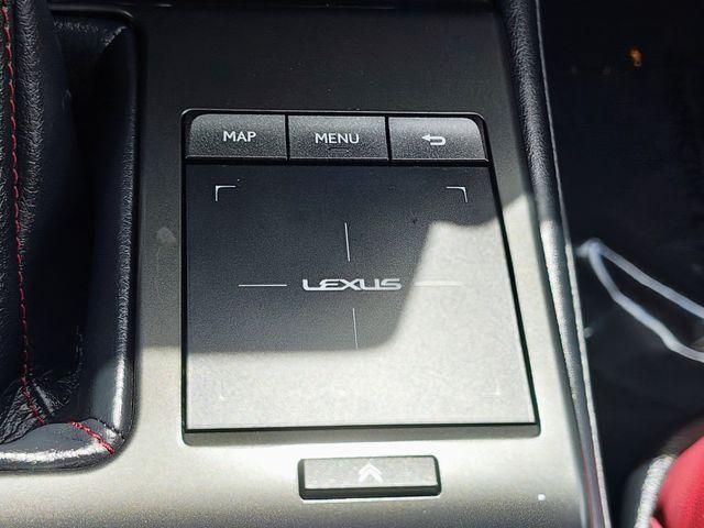 used 2023 Lexus GX 460 car, priced at $65,948