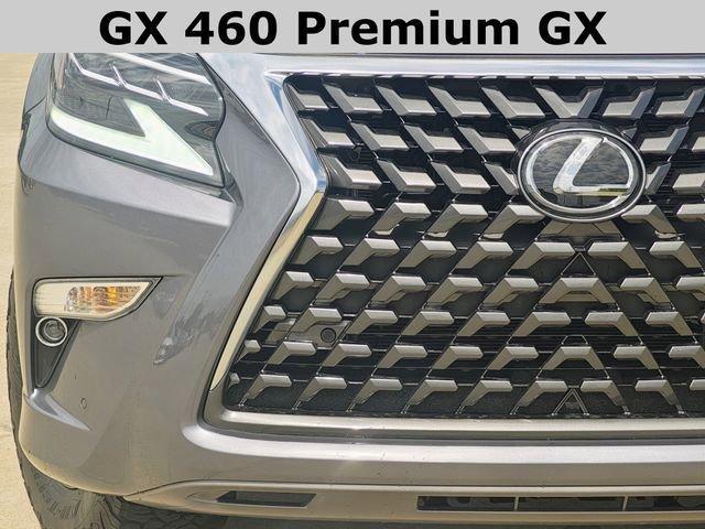 used 2023 Lexus GX 460 car, priced at $65,948