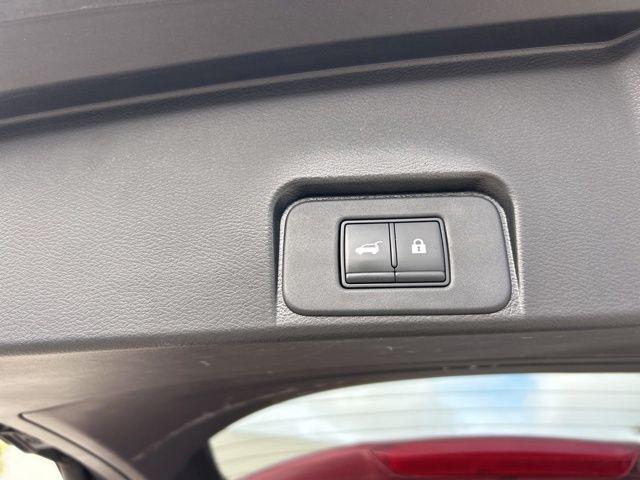used 2022 Nissan Rogue car, priced at $22,340