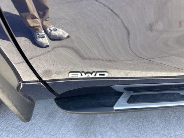used 2023 Toyota Highlander Hybrid car, priced at $50,550
