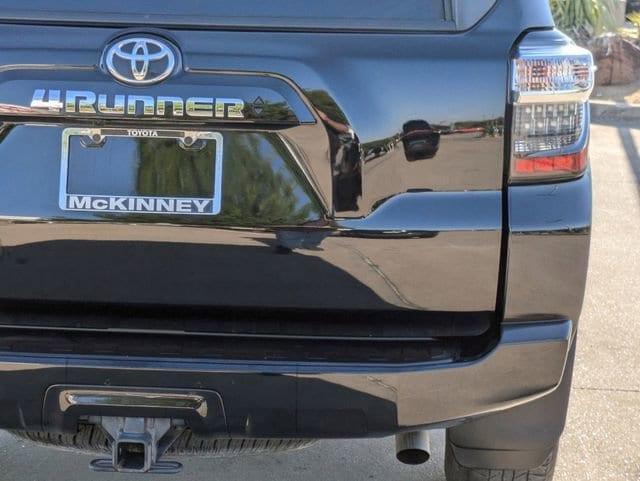 used 2022 Toyota 4Runner car, priced at $34,893