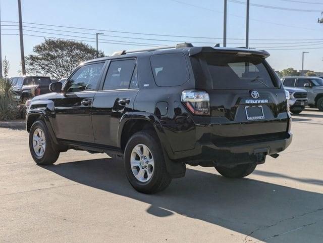 used 2022 Toyota 4Runner car, priced at $34,893