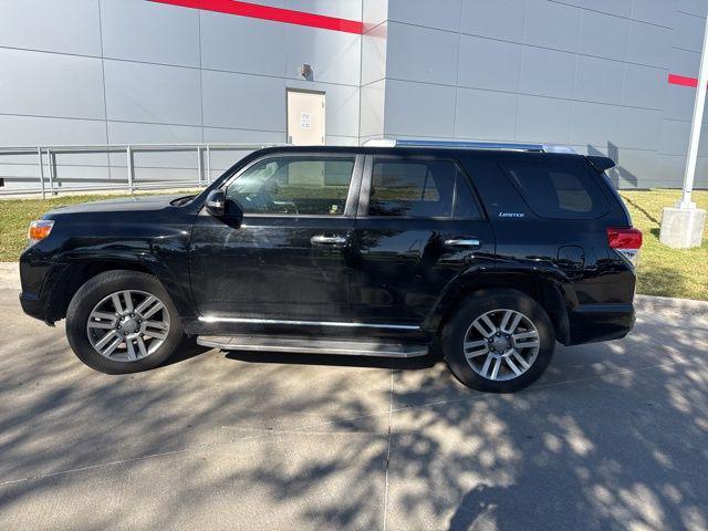 used 2013 Toyota 4Runner car, priced at $22,785