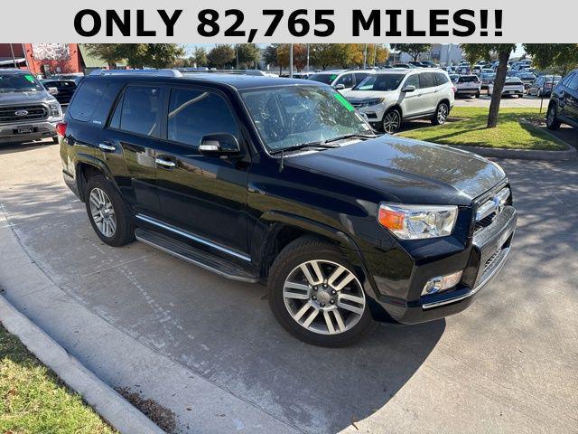 used 2013 Toyota 4Runner car, priced at $22,785