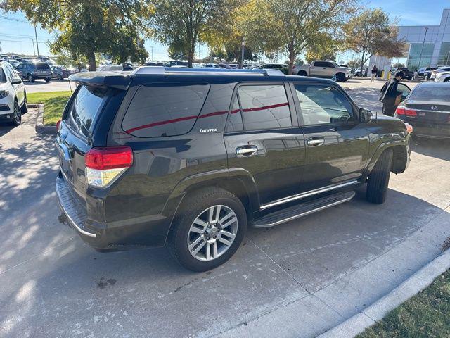 used 2013 Toyota 4Runner car, priced at $22,785