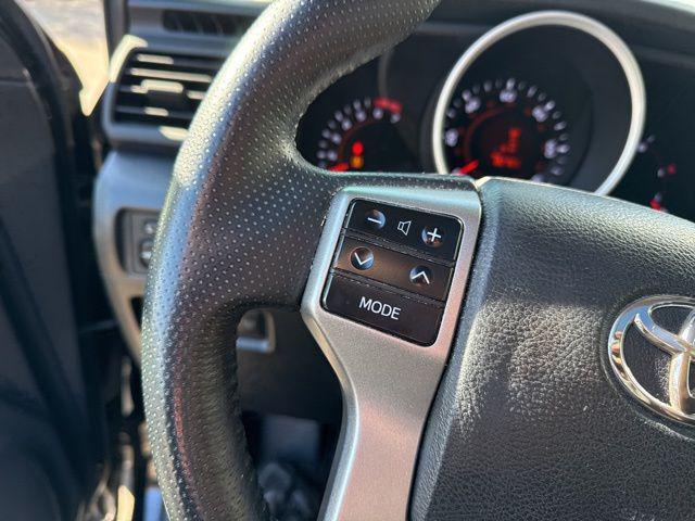 used 2013 Toyota 4Runner car, priced at $22,785