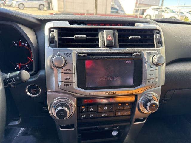 used 2013 Toyota 4Runner car, priced at $22,785