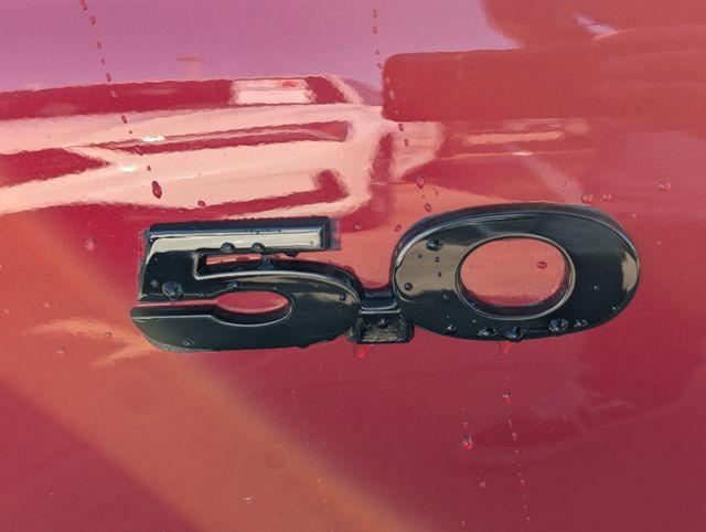 used 2021 Ford Mustang car, priced at $37,967