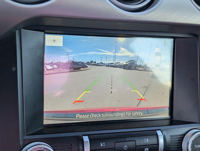 used 2021 Ford Mustang car, priced at $37,967