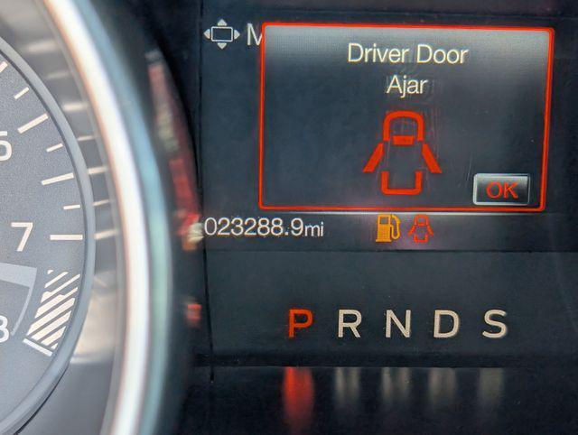 used 2021 Ford Mustang car, priced at $37,967