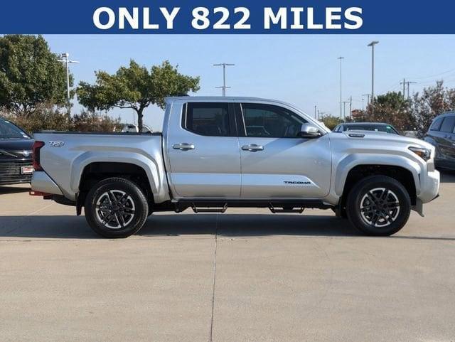 used 2024 Toyota Tacoma Hybrid car, priced at $46,484