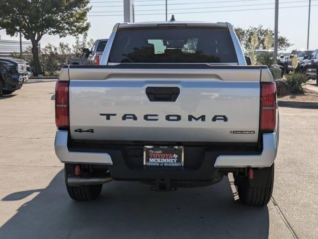 used 2024 Toyota Tacoma Hybrid car, priced at $47,883