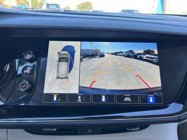 used 2023 Buick Envision car, priced at $29,174