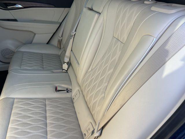 used 2023 Buick Envision car, priced at $29,174