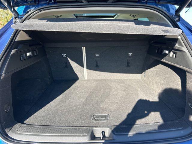 used 2023 Buick Envision car, priced at $29,174