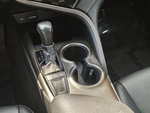 used 2023 Toyota Camry car, priced at $22,877