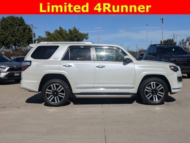 used 2021 Toyota 4Runner car, priced at $41,984