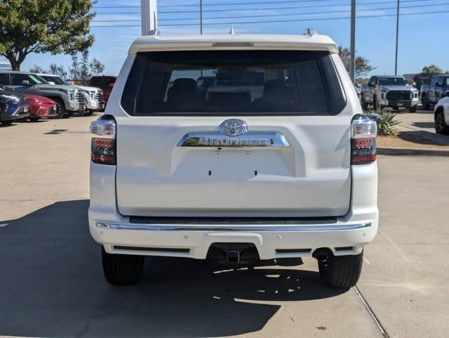 used 2021 Toyota 4Runner car, priced at $41,984