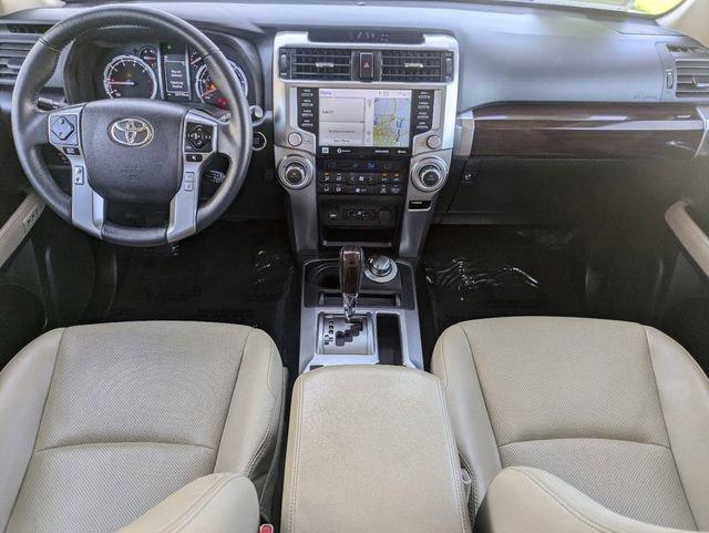 used 2021 Toyota 4Runner car, priced at $41,984