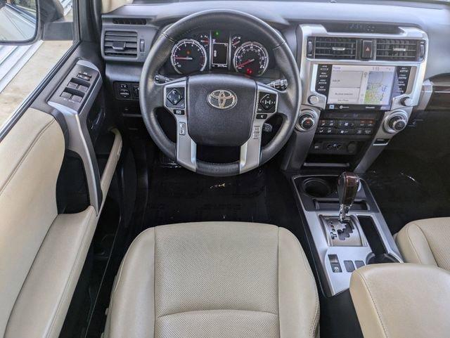 used 2021 Toyota 4Runner car, priced at $41,984