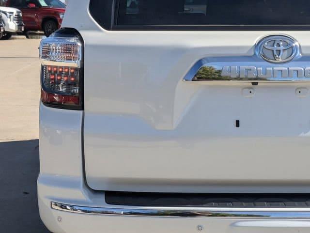 used 2021 Toyota 4Runner car, priced at $41,984