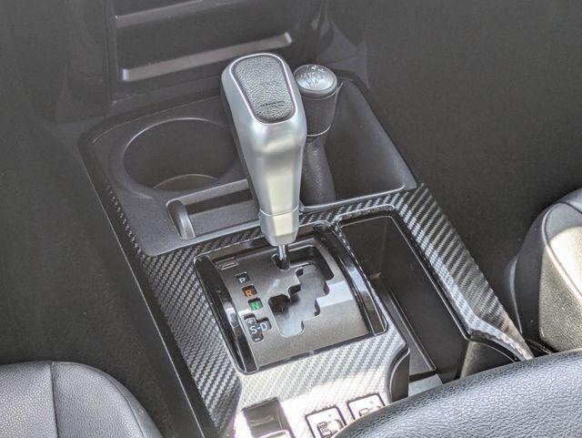 used 2024 Toyota 4Runner car, priced at $44,896