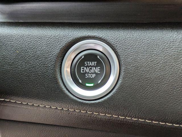 used 2022 Cadillac Escalade car, priced at $63,401