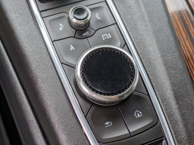 used 2022 Cadillac Escalade car, priced at $63,401