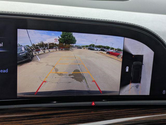 used 2022 Cadillac Escalade car, priced at $63,401
