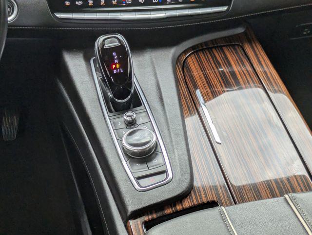 used 2022 Cadillac Escalade car, priced at $63,401