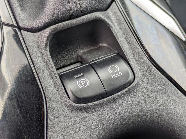 used 2022 Toyota Corolla car, priced at $23,877