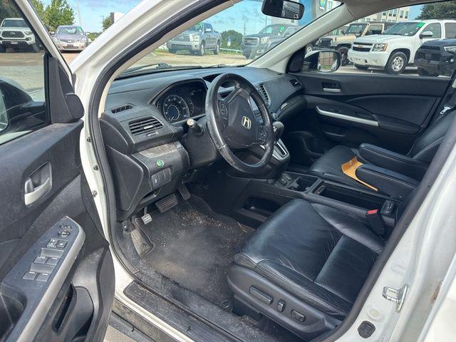 used 2013 Honda CR-V car, priced at $12,437