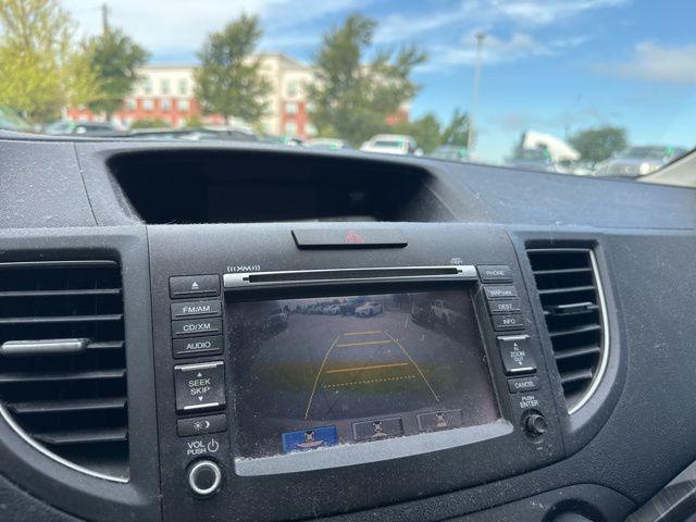 used 2013 Honda CR-V car, priced at $12,437