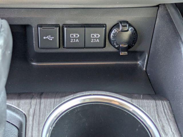 used 2021 Toyota Highlander car, priced at $34,696