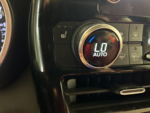 used 2023 Toyota Highlander car, priced at $37,986