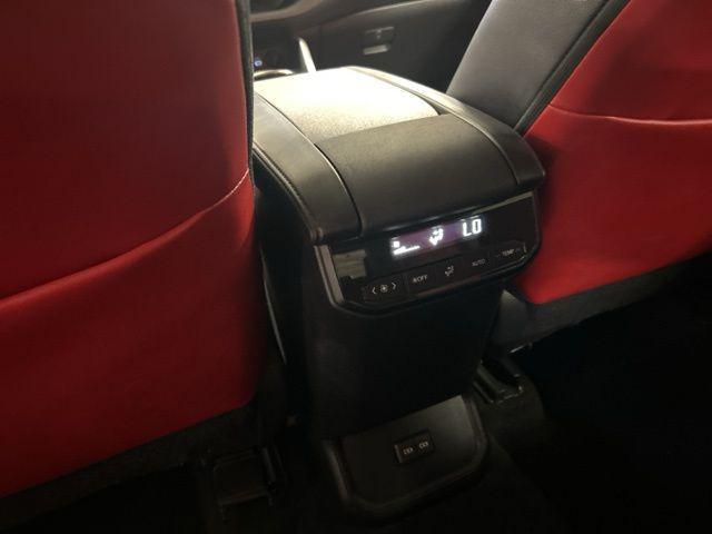 used 2023 Toyota Highlander car, priced at $37,986